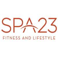 THE SPA23 App on 9Apps