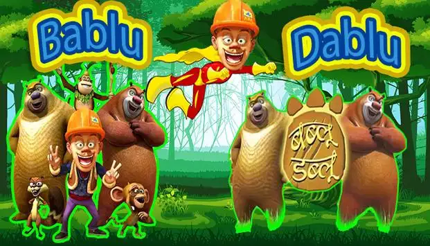 super bablu dablu adventure game APK Download 2023 - Free - 9Apps