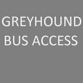 GREYHOUND BUS ACCESS on 9Apps