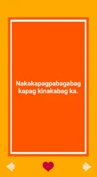 Tagalog Tongue Twisters APK Download 2023 - Free - 9Apps