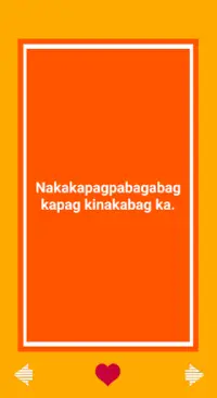 Tagalog Tongue Twisters APK Download 2023 - Free - 9Apps Tagalog Tongue Twisters APK Download 2023 - Free - 9Apps
