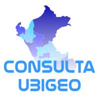 Peruvian UBIGEO Consult on 9Apps