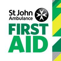 St John Ambulance First Aid on 9Apps
