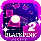 Blackpink  Magic Twist KPOP