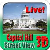 Capitol Hill Maps and Travel Guide on 9Apps