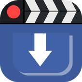 HD Video Downloader for FB