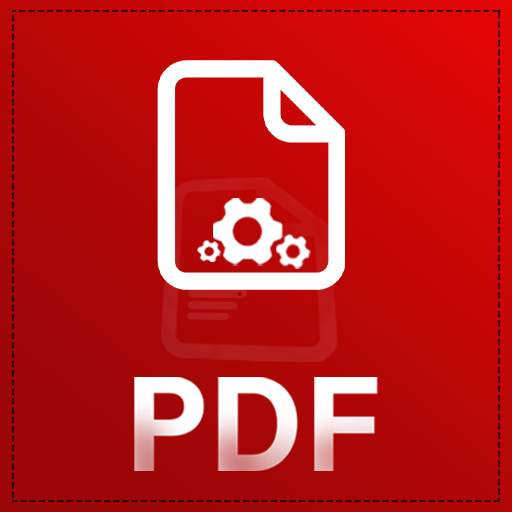 PDF 2021 – PDF Viewer, Scanner & Converter