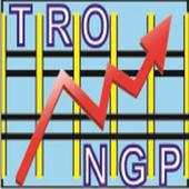 EGradient Chart, Nagpur Division