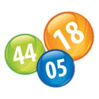 Lottery Ticket Numbers on 9Apps