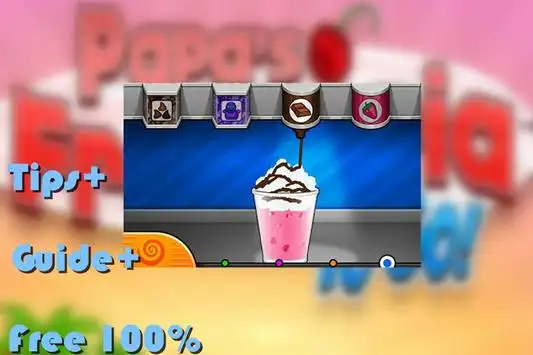 Papa's Freezeria APK 1.2.2 Download for Android - Latest version