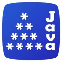 Pattern Programs for Java on 9Apps