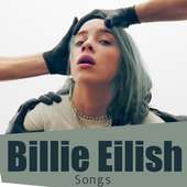 Billie Eilish 2019 Best Song Hits on 9Apps