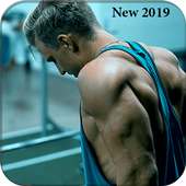 Gym Workout Training 2019 on 9Apps