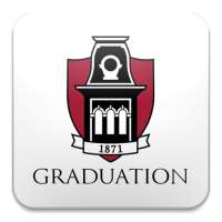 Univ of Arkansas Graduation on 9Apps