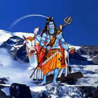 5D Shiva Live Wallpaper on 9Apps
