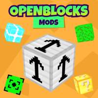 Openblocks Mod