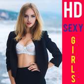 Sexy Girls Wallpaper HD on 9Apps