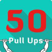 50 Pullups workout (free)