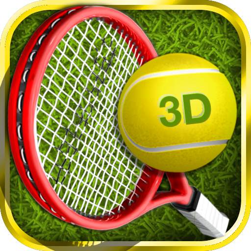 Tennis Champion 3D - Online Sp