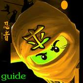 guide for lego ninjago movie games tournament