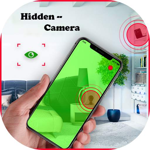 Hidden camera app | hidden app