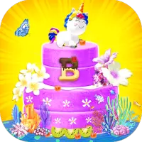 Bebê jogos de cozinha bolo Android Jogos APK (air.com.zyncstudio.BabyCake)  por Zync Studio - Faça o download para o seu celular a partir de PHONEKY