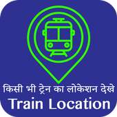 Live Train Status - Konsi train kaha hai,PNR Check