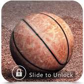 Basketball NBA PassWord Lock