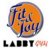 FitAndJoy LabbyGym on 9Apps