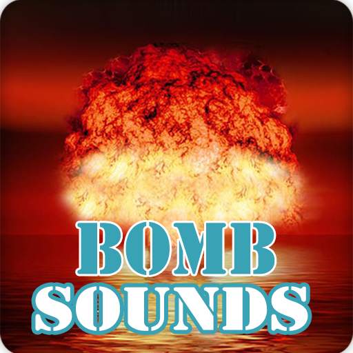 Bomb Nuclear Sounds Collection