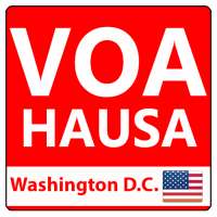 Washington Radio Live VOA Hausa on 9Apps