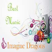 Imagine Dragons Songs - Radioactive on 9Apps