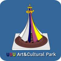 UBU Art & Cultural Park on 9Apps