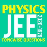 PHYSICS - JEE SOLVED PAPERS on 9Apps