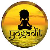Yogadit on 9Apps