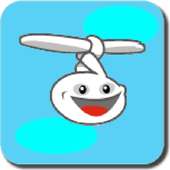 Bunny Copters