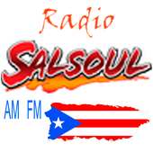 salsoul fm and am radio stations in puerto rico on 9Apps