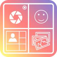 Photo Collage Maker - Collage Making & Photo Edit on 9Apps