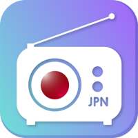 ラジオ日本 - Radio FM Japan on 9Apps