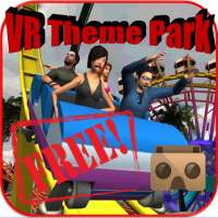 VR Theme Park Cardboard Free on 9Apps