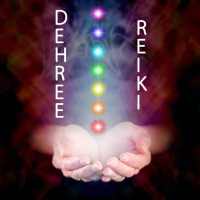 Dehree Reiki on 9Apps