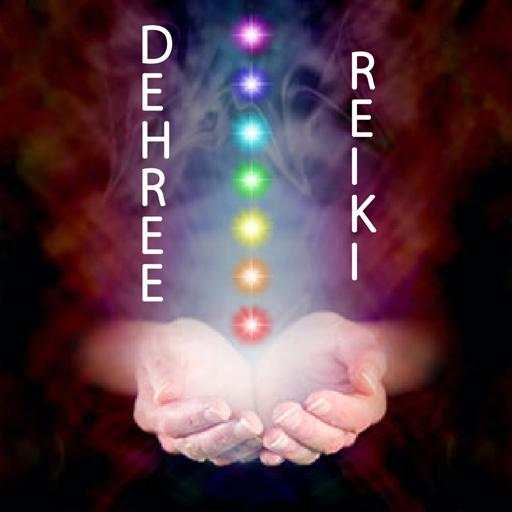 Dehree Reiki