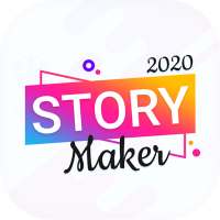 Story Maker – Insta Story Maker & Editor