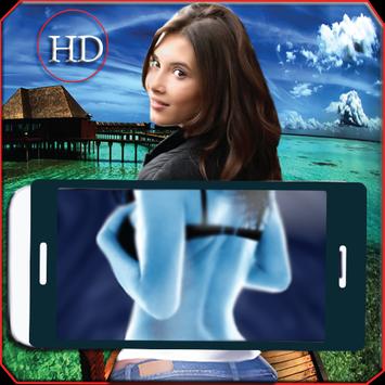 Heges — the iOS 3D Scanner app | using FaceID or LiDAR to make scans