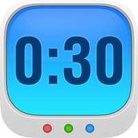 Interval Timer － HIIT Training on 9Apps