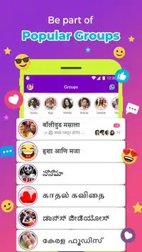 Share Chat APK Download 2023 - Free - 9Apps