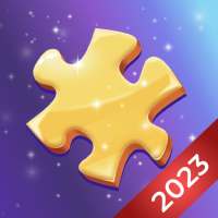 Puzzle Jigsaw - Game Puzzle HD