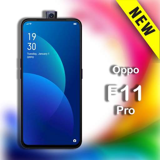 Theme for oppo f11 pro | launcher for Oppo F11 pro