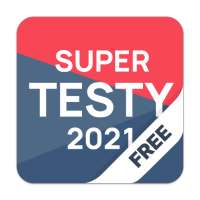 Super Testy na Prawo Jazdy 2021