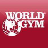 World Gym Mobile on 9Apps